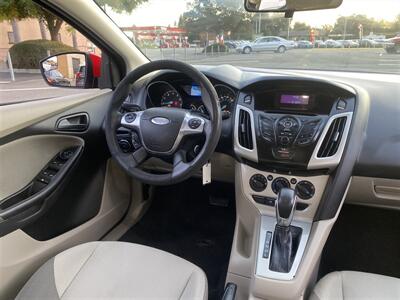 2012 Ford Focus SE   - Photo 41 - Fremont, CA 94536