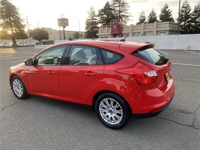 2012 Ford Focus SE   - Photo 31 - Fremont, CA 94536