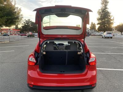 2012 Ford Focus SE   - Photo 40 - Fremont, CA 94536