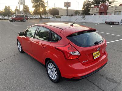 2012 Ford Focus SE   - Photo 35 - Fremont, CA 94536