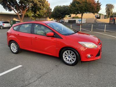 2012 Ford Focus SE   - Photo 17 - Fremont, CA 94536