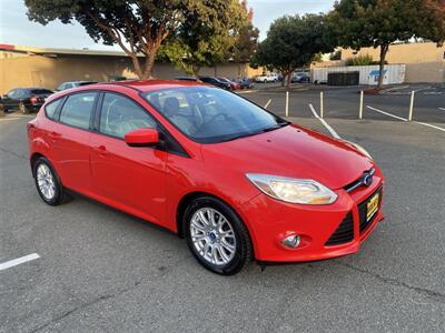 2012 Ford Focus SE   - Photo 15 - Fremont, CA 94536