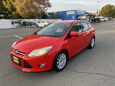 2012 Ford Focus SE   - Photo 3 - Fremont, CA 94536