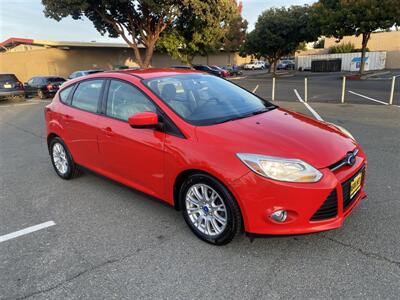 2012 Ford Focus SE   - Photo 13 - Fremont, CA 94536