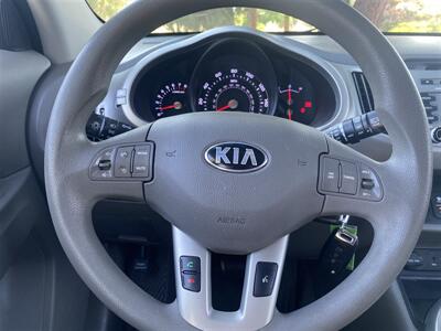 2016 Kia Sportage LX  1 Owner - Photo 34 - Fremont, CA 94536