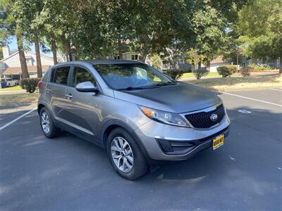 2016 Kia Sportage LX  1 Owner - Photo 28 - Fremont, CA 94536