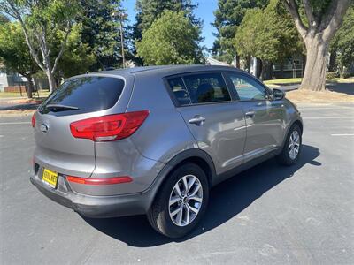 2016 Kia Sportage LX  1 Owner - Photo 19 - Fremont, CA 94536