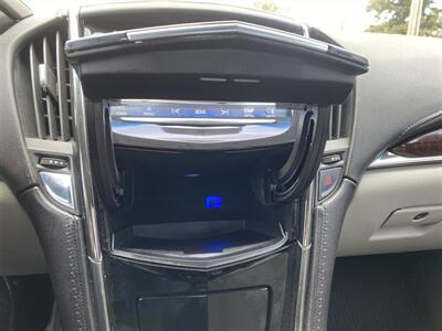 2013 Cadillac ATS 3.6L Performance   - Photo 23 - Fremont, CA 94536