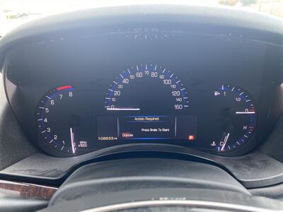 2013 Cadillac ATS 3.6L Performance   - Photo 18 - Fremont, CA 94536