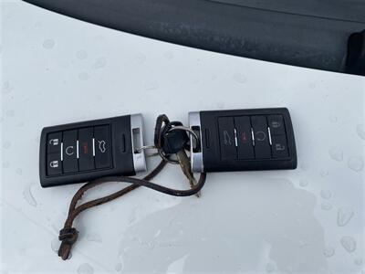 2013 Cadillac ATS 3.6L Performance   - Photo 27 - Fremont, CA 94536