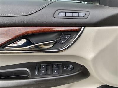 2013 Cadillac ATS 3.6L Performance   - Photo 20 - Fremont, CA 94536