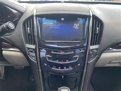 2013 Cadillac ATS 3.6L Performance   - Photo 4 - Fremont, CA 94536