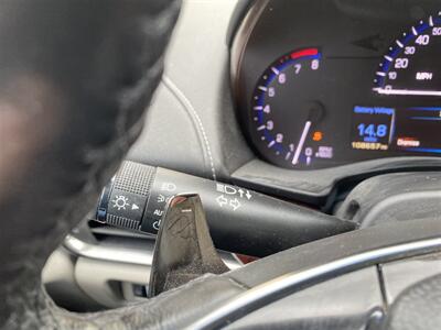 2013 Cadillac ATS 3.6L Performance   - Photo 22 - Fremont, CA 94536