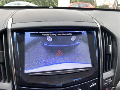 2013 Cadillac ATS 3.6L Performance   - Photo 25 - Fremont, CA 94536