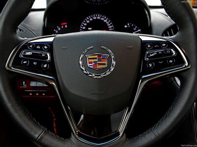 2013 Cadillac ATS 3.6L Performance   - Photo 14 - Fremont, CA 94536