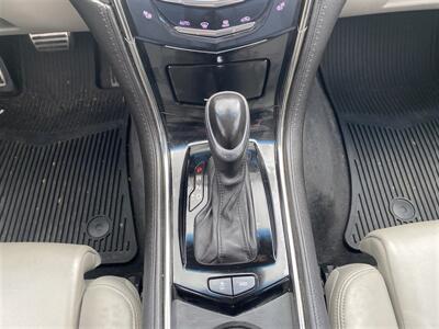 2013 Cadillac ATS 3.6L Performance   - Photo 6 - Fremont, CA 94536