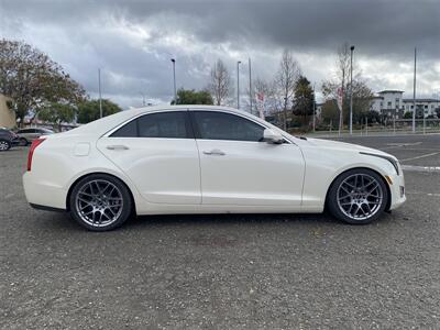 2013 Cadillac ATS 3.6L Performance   - Photo 9 - Fremont, CA 94536