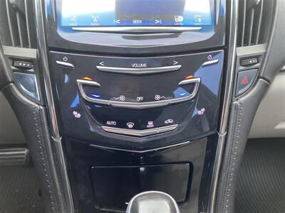 2013 Cadillac ATS 3.6L Performance   - Photo 21 - Fremont, CA 94536