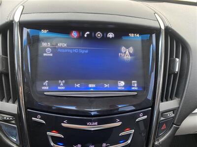 2013 Cadillac ATS 3.6L Performance   - Photo 19 - Fremont, CA 94536