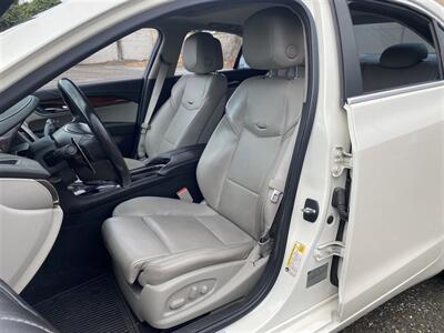 2013 Cadillac ATS 3.6L Performance   - Photo 16 - Fremont, CA 94536