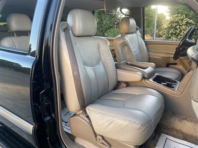 2003 GMC Yukon 1500   - Photo 28 - Fremont, CA 94536