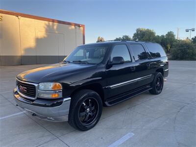 2003 GMC Yukon 1500   - Photo 4 - Fremont, CA 94536
