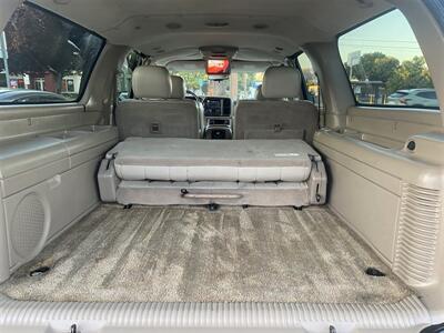2003 GMC Yukon 1500   - Photo 32 - Fremont, CA 94536