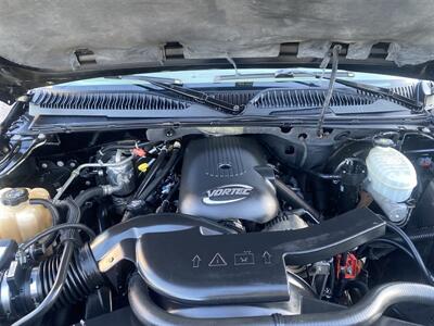 2003 GMC Yukon 1500   - Photo 13 - Fremont, CA 94536