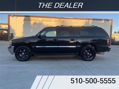 2003 GMC Yukon 1500   - Photo 1 - Fremont, CA 94536