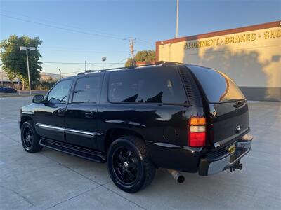 2003 GMC Yukon 1500   - Photo 8 - Fremont, CA 94536