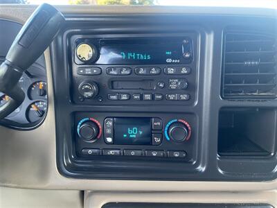 2003 GMC Yukon 1500   - Photo 23 - Fremont, CA 94536