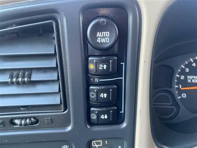 2003 GMC Yukon 1500   - Photo 5 - Fremont, CA 94536