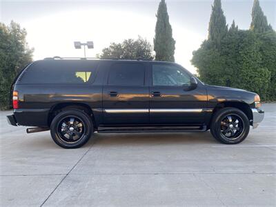 2003 GMC Yukon 1500   - Photo 20 - Fremont, CA 94536