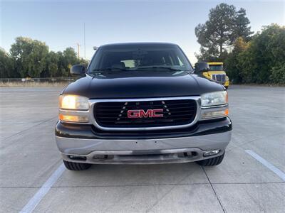 2003 GMC Yukon 1500   - Photo 16 - Fremont, CA 94536