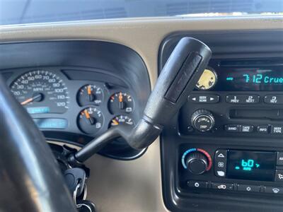 2003 GMC Yukon 1500   - Photo 11 - Fremont, CA 94536