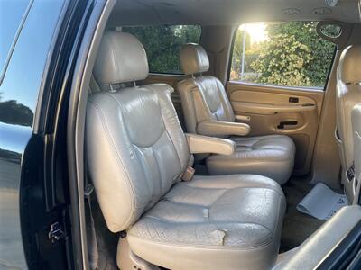 2003 GMC Yukon 1500   - Photo 30 - Fremont, CA 94536