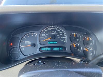2003 GMC Yukon 1500   - Photo 9 - Fremont, CA 94536