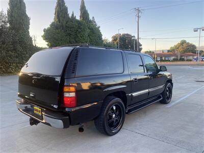 2003 GMC Yukon 1500   - Photo 6 - Fremont, CA 94536