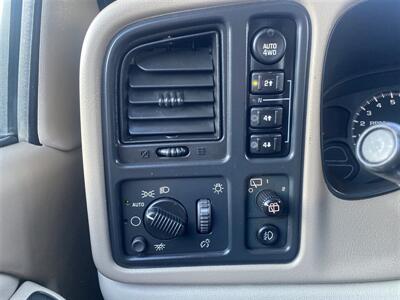 2003 GMC Yukon 1500   - Photo 3 - Fremont, CA 94536