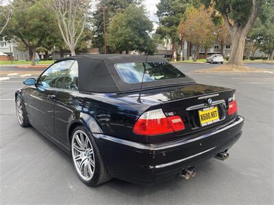 2006 BMW M3  SMG II - Photo 35 - Fremont, CA 94536