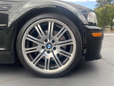 2006 BMW M3  SMG II - Photo 39 - Fremont, CA 94536