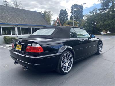 2006 BMW M3  SMG II - Photo 23 - Fremont, CA 94536