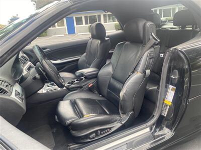 2006 BMW M3  SMG II - Photo 13 - Fremont, CA 94536