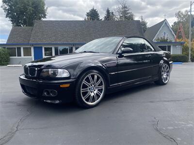 2006 BMW M3  SMG II - Photo 16 - Fremont, CA 94536