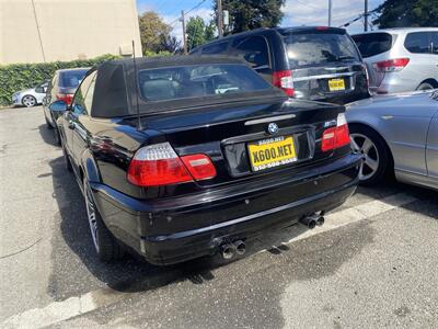 2006 BMW M3   - Photo 3 - Fremont, CA 94536
