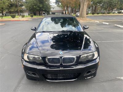 2006 BMW M3  SMG II - Photo 20 - Fremont, CA 94536