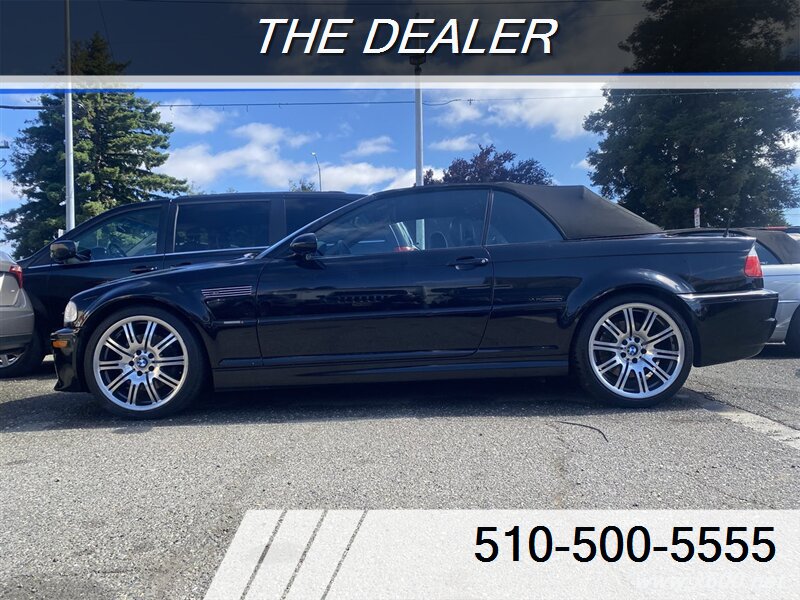 2006 BMW M3 SMG II - Photo 1 - Fremont, CA 94536
