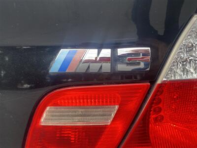 2006 BMW M3  SMG II - Photo 37 - Fremont, CA 94536