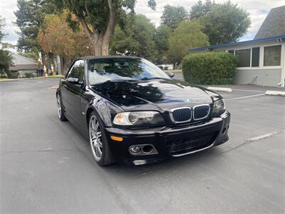 2006 BMW M3  SMG II - Photo 5 - Fremont, CA 94536