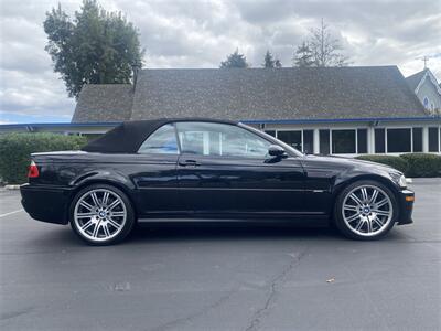 2006 BMW M3  SMG II - Photo 8 - Fremont, CA 94536